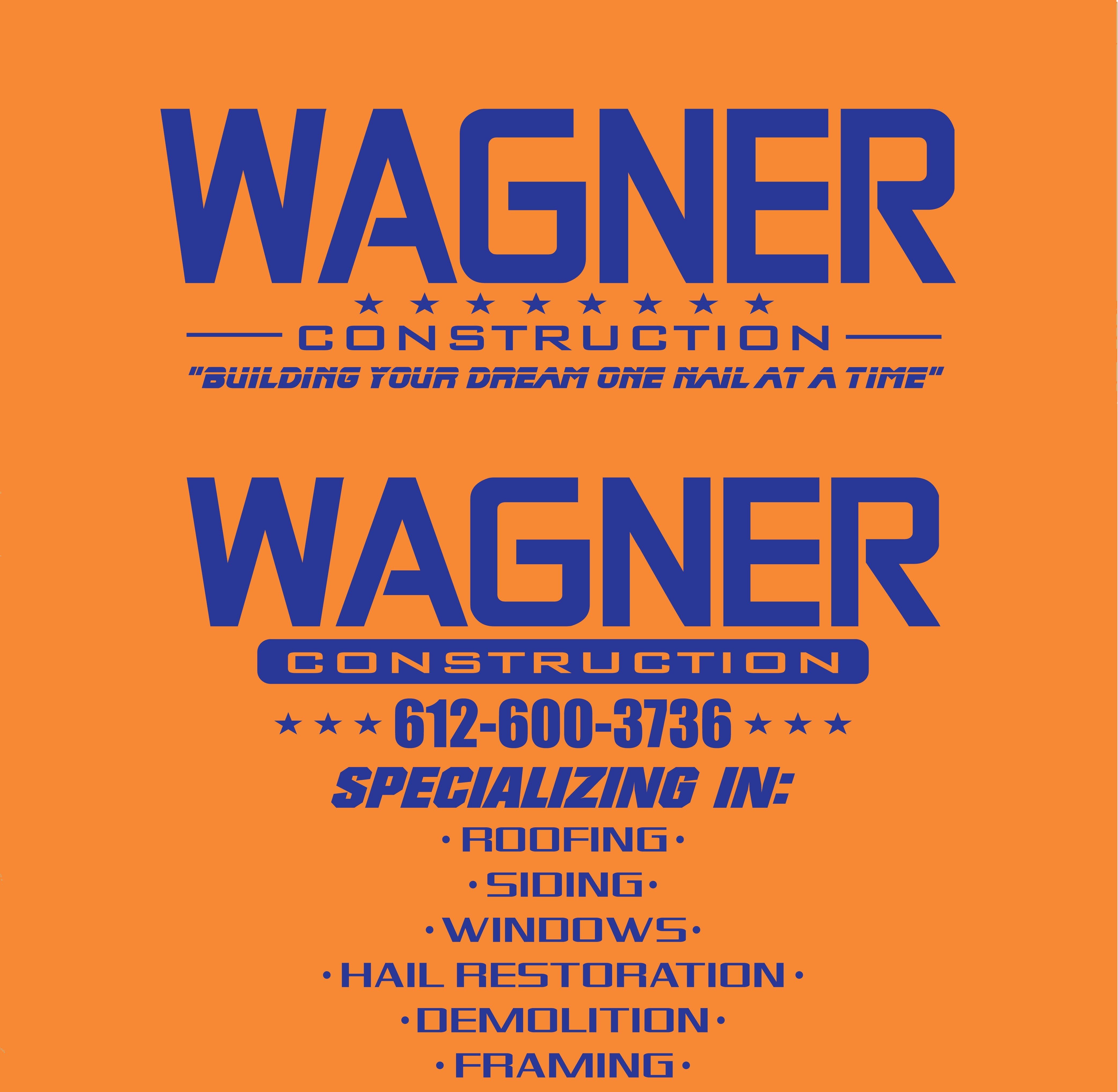 Avatar for Wagner Construction