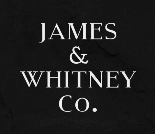 Logo for James & Whitney Co.