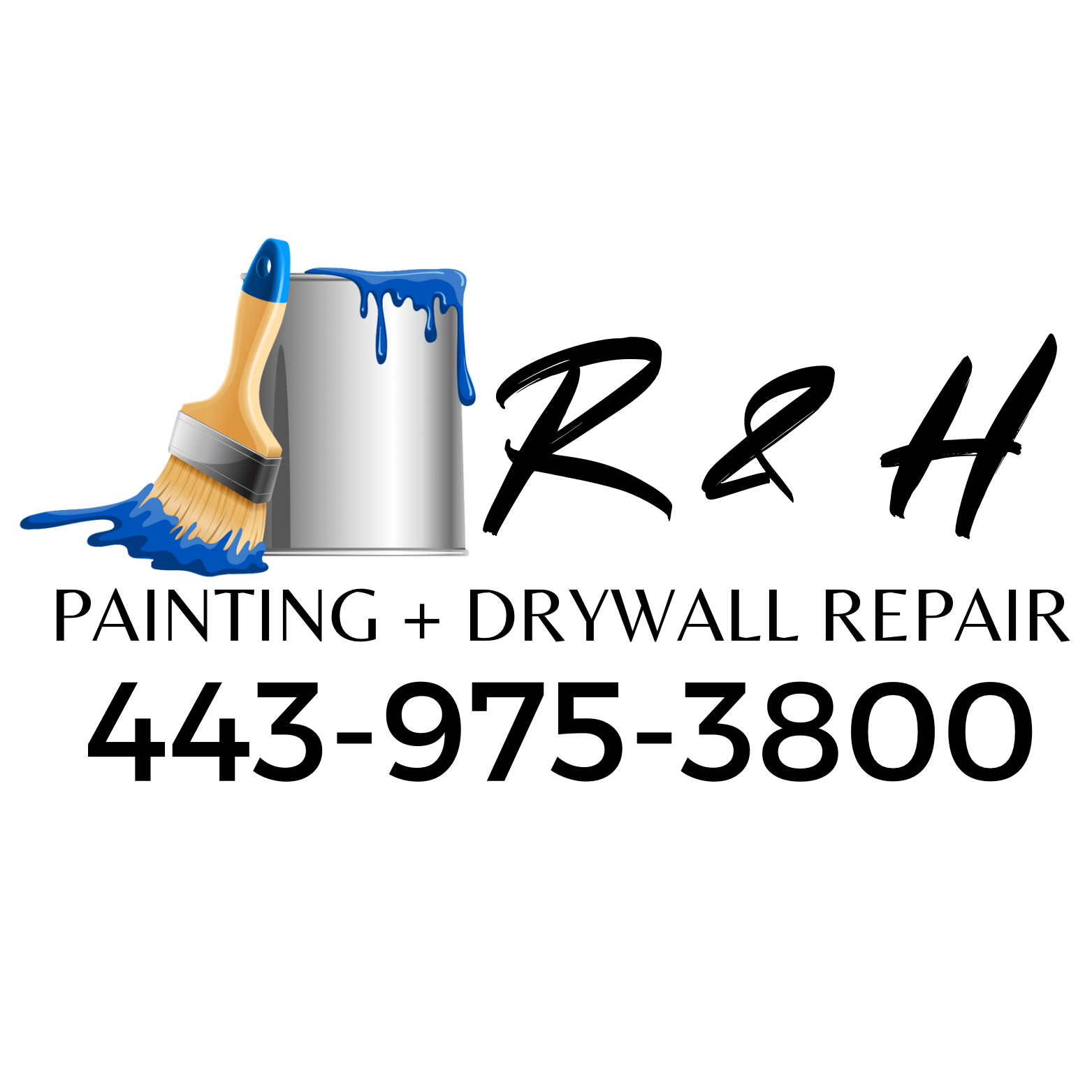 Avatar for R&H Painting + Drywall Repair