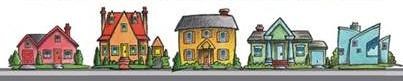 Logo for Schneider Roofing and Remodeling