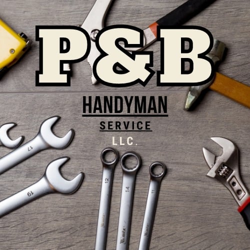 Avatar for P&B Handyman Service