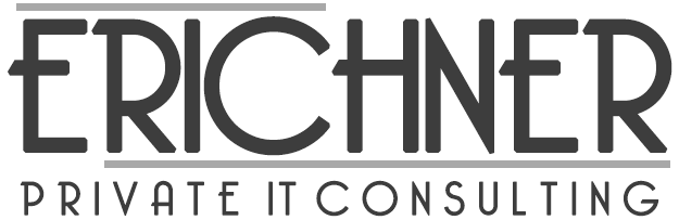 Eric Richner Consulting logo