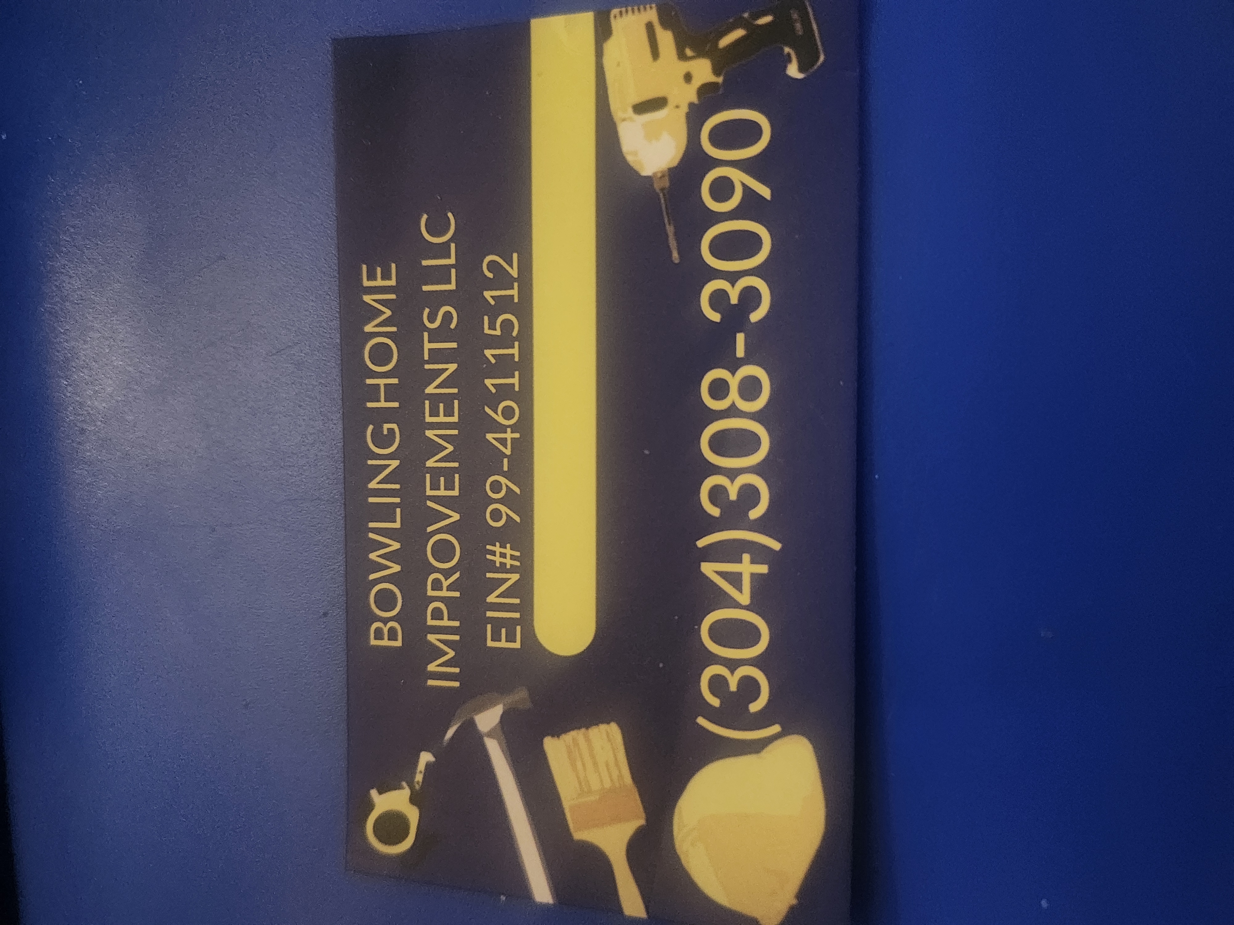 Avatar for Bowling Home Improvements LLC