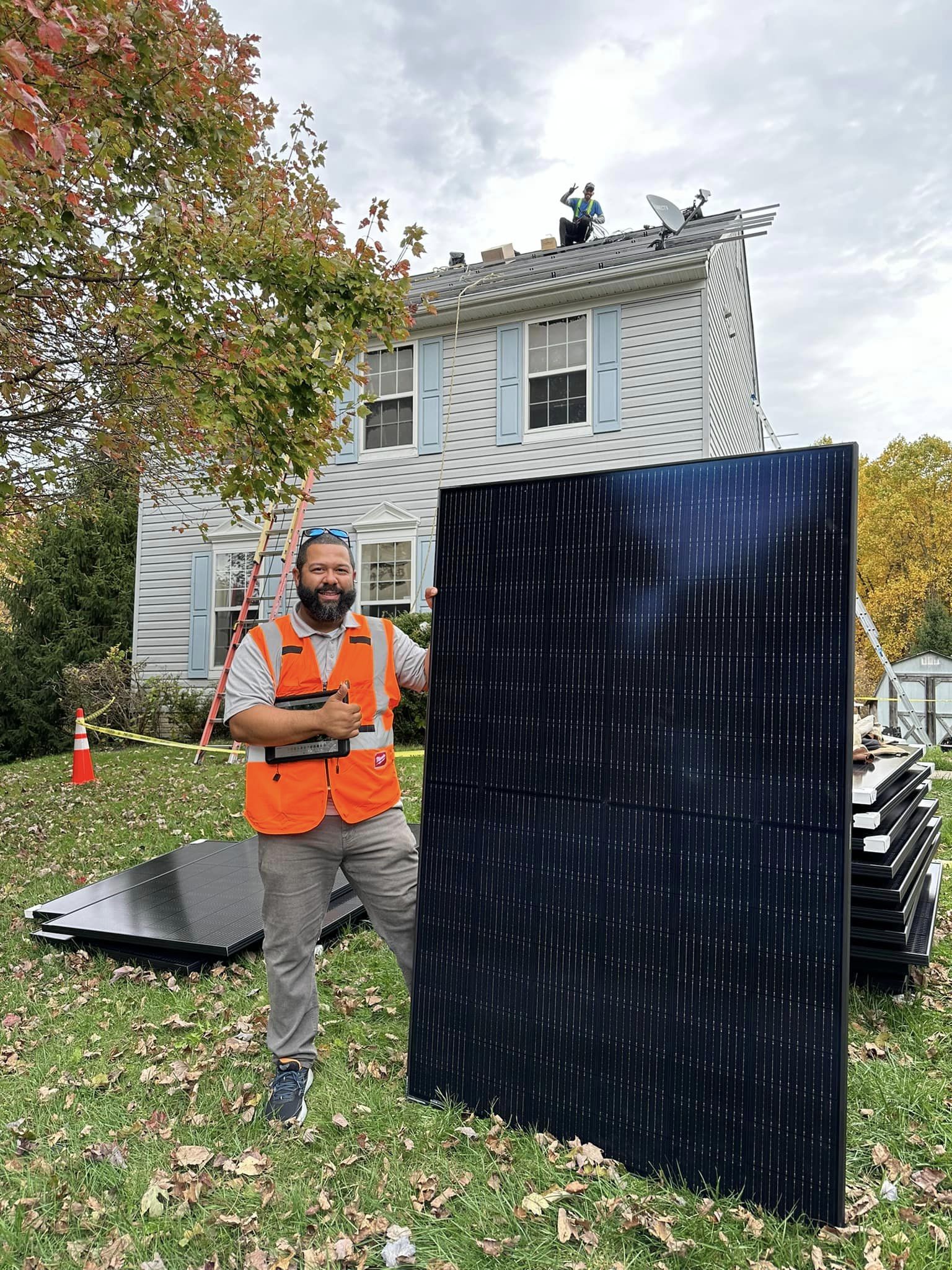 Avatar for Work with Hector