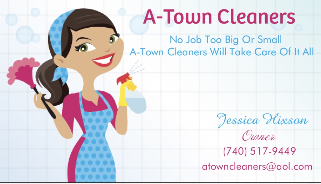 Avatar for A-Town Cleaners