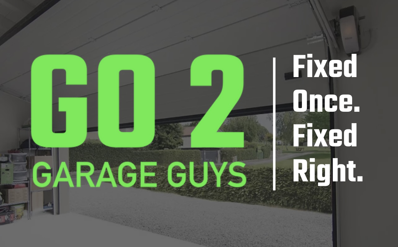 Avatar for Go 2 Garage Guys