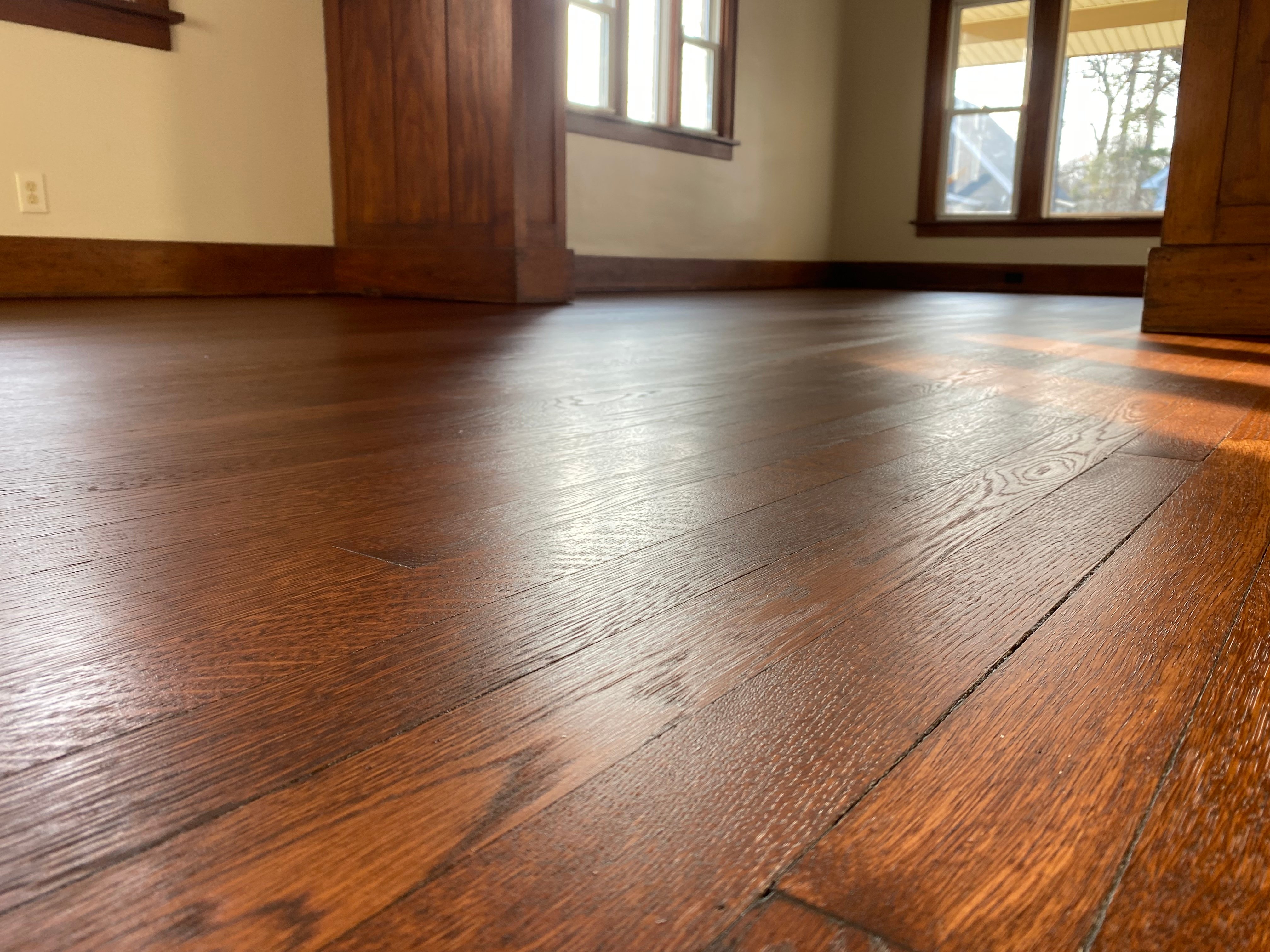 Avatar for Wolverine flooring LLC