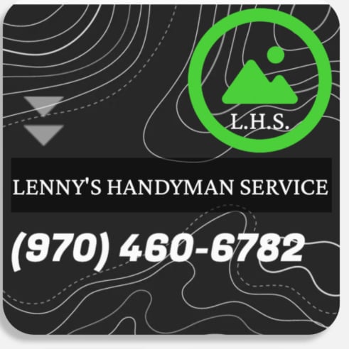 Avatar for Lenny's Handyman Service 