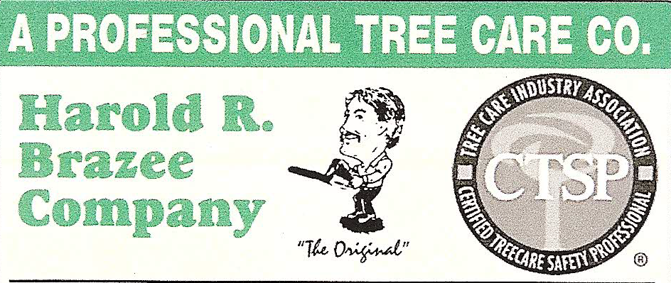 Avatar for Harold R Brazee Tree Service