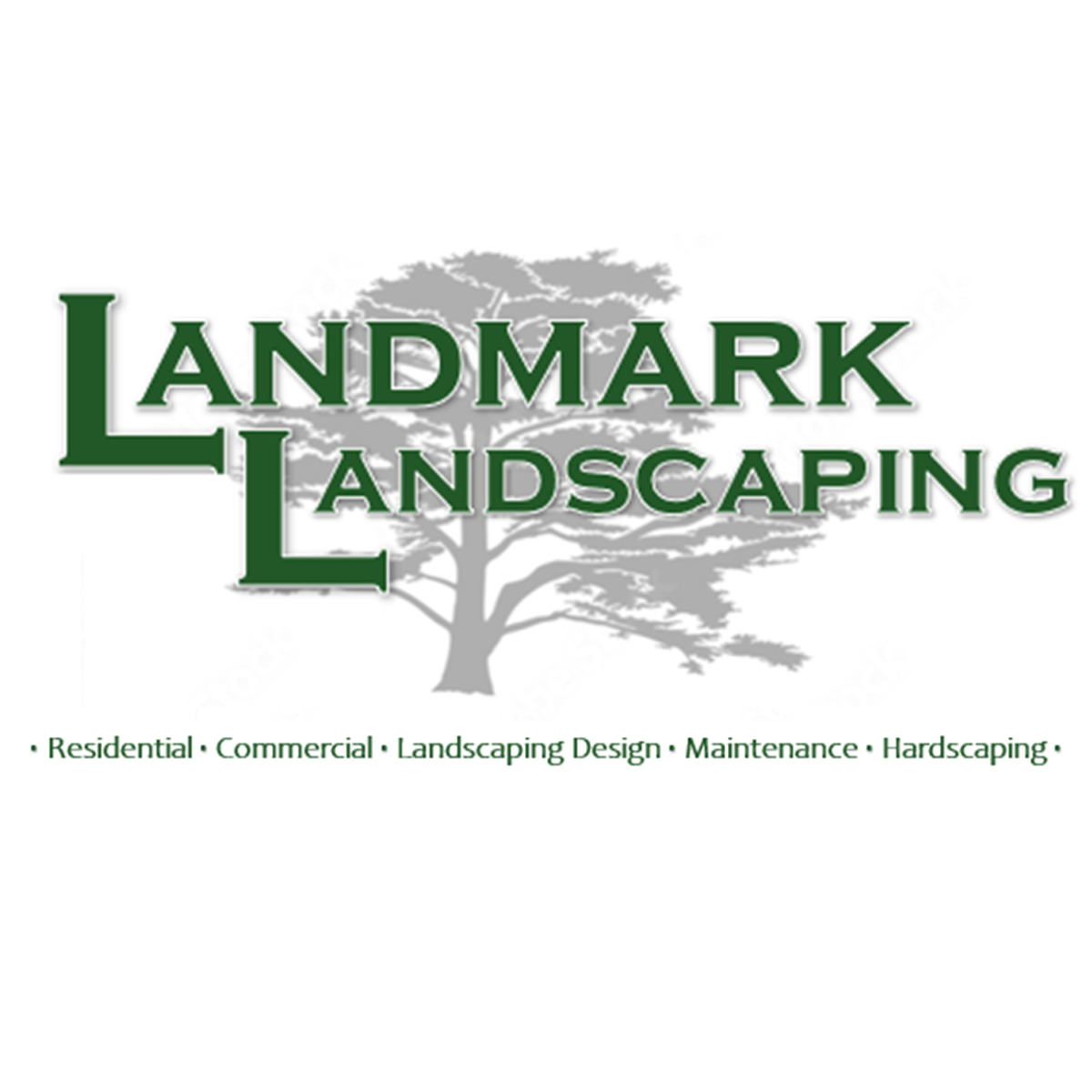 Avatar for Landmark Landscaping, Inc.