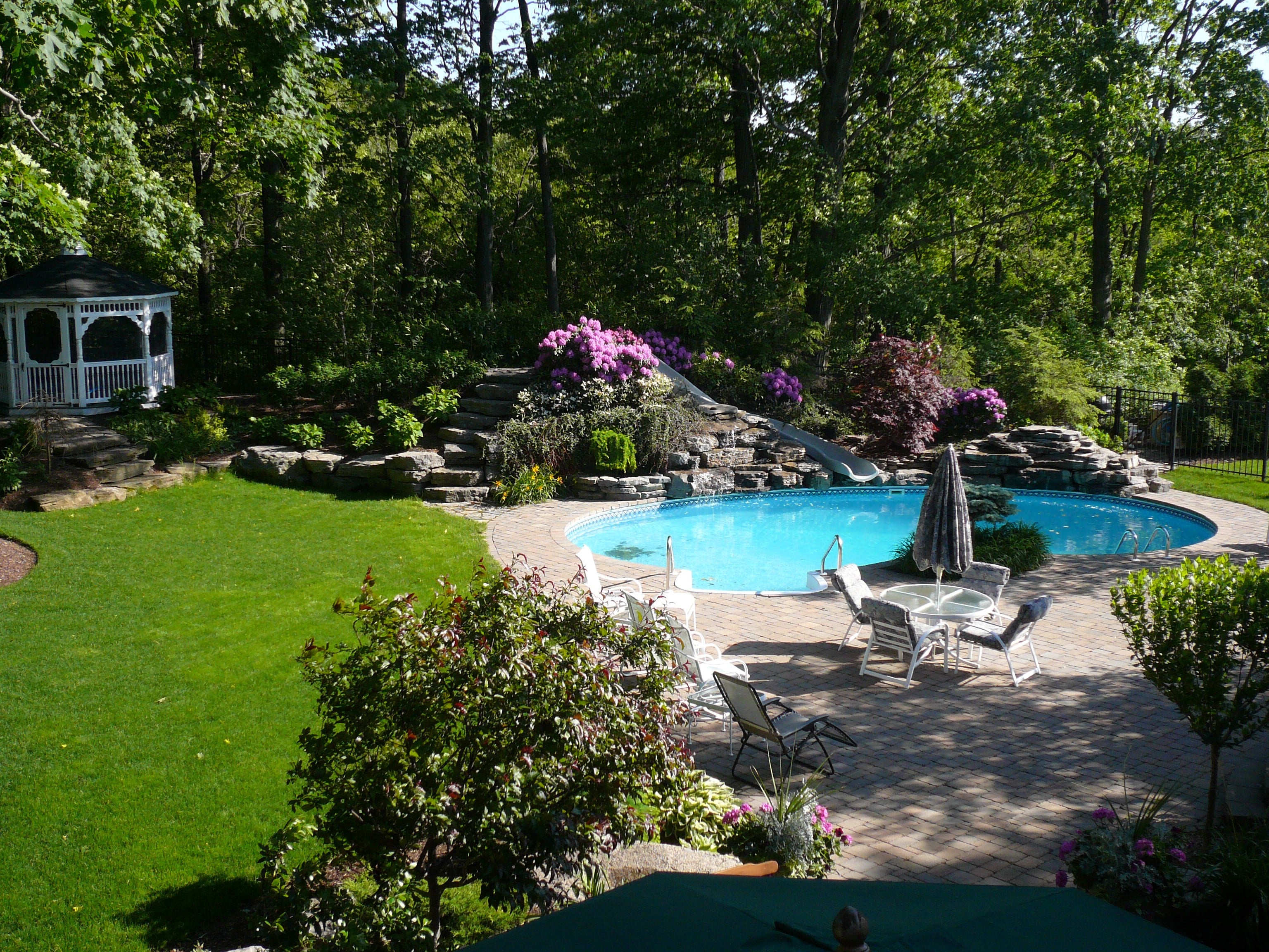 Avatar for Gasparini Landscaping