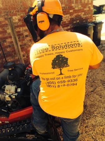 Tree Solutions 