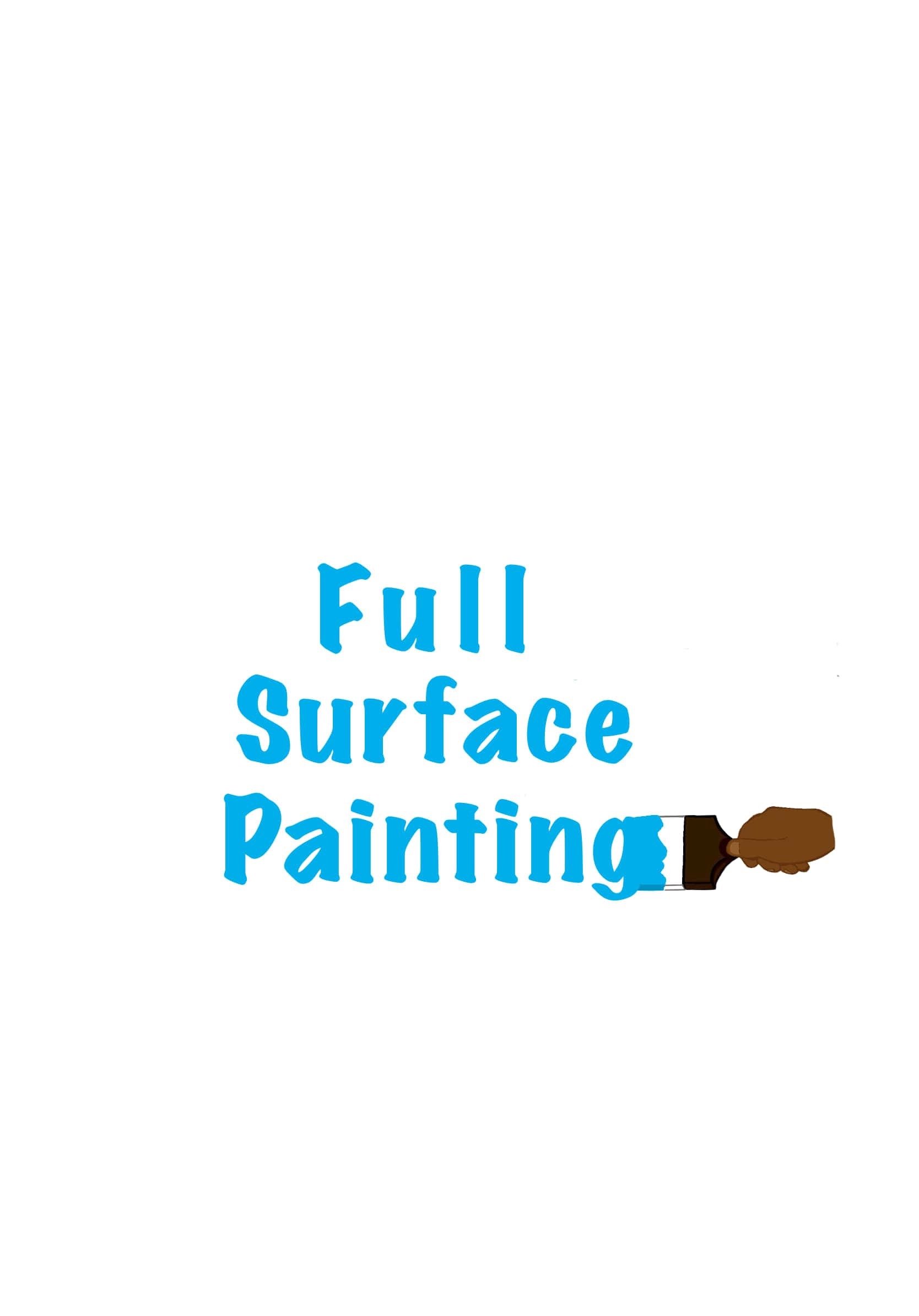 Avatar for Full Surface Painting