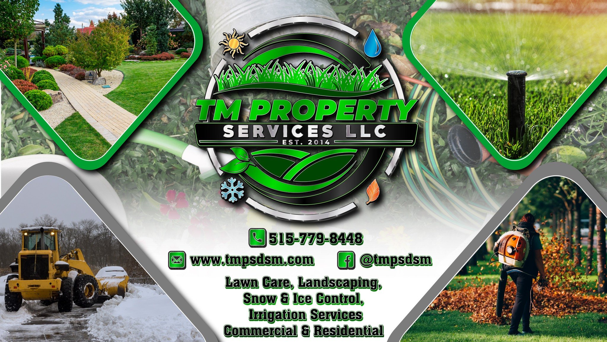 Avatar for TM Property Services