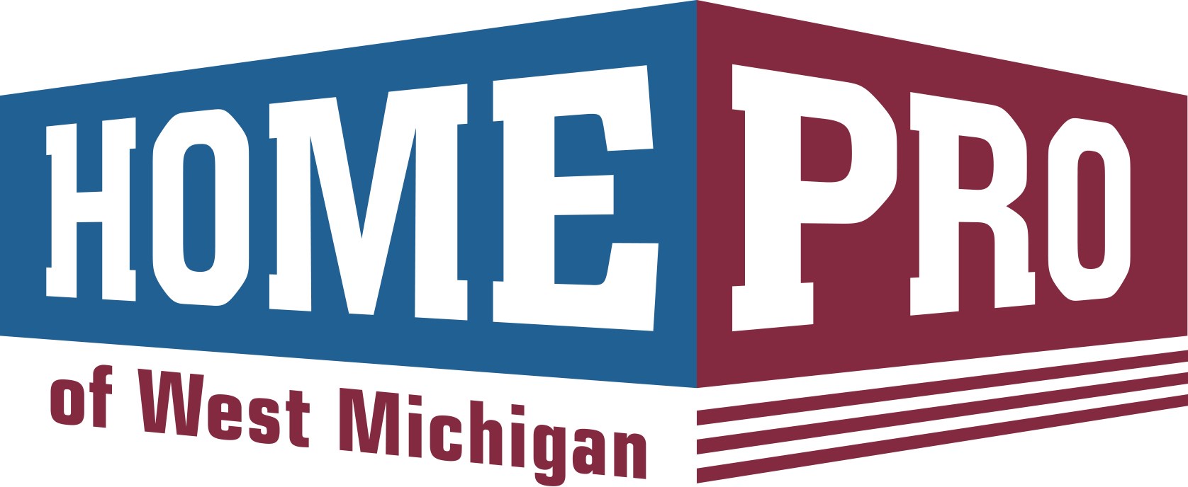 Logo for Home Pro of West Michigan LLC