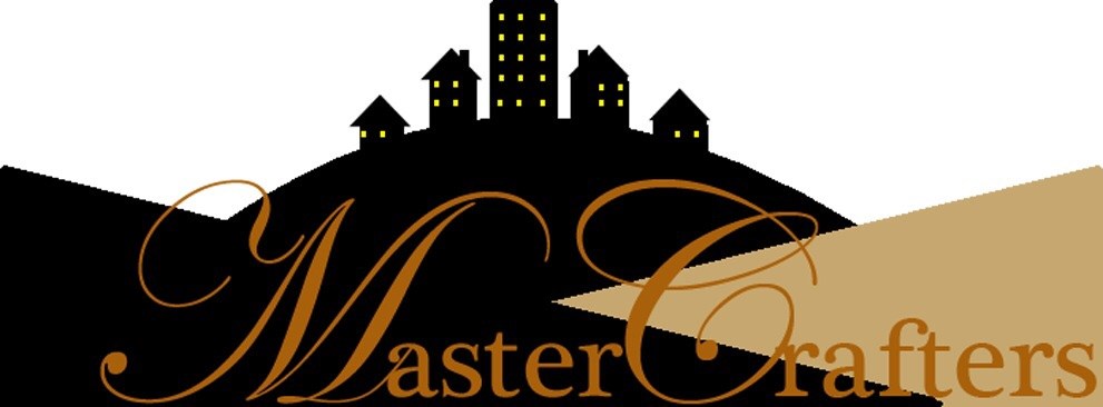 Master Crafters logo