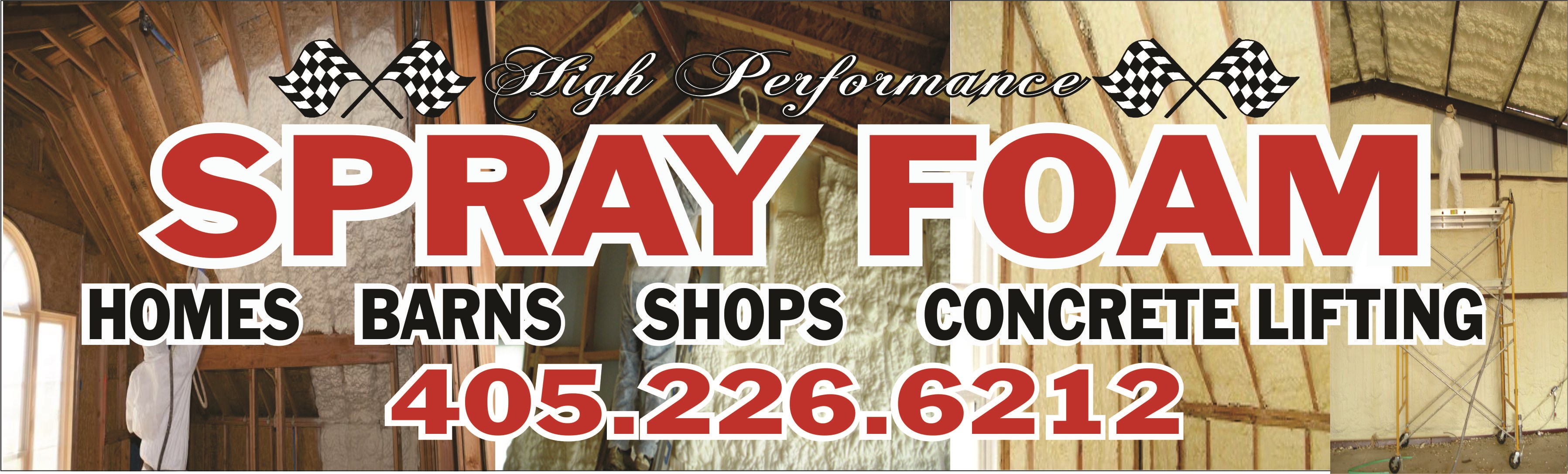 Avatar for high performance concrerte leveling