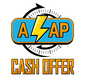 ASAP Cash Offer logo