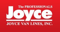 Logo for Joyce Van Lines Inc