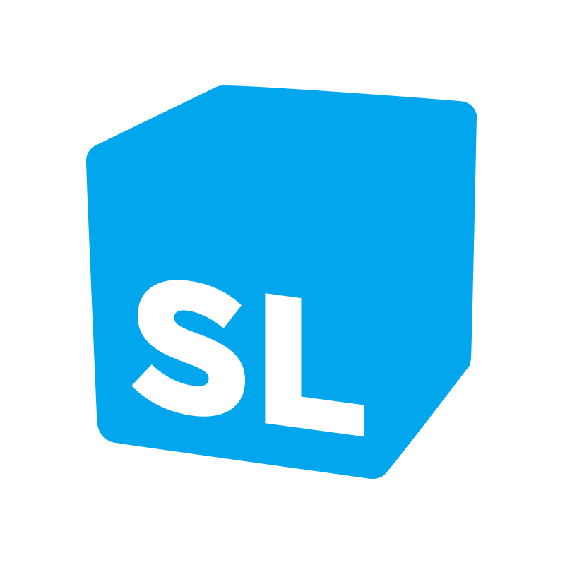The Silver Logic logo