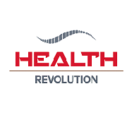 Logo for Health Revolution