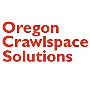Oregon Crawlspace Solutions logo