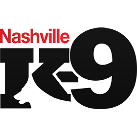 Logo for Nashville K-9, LLC
