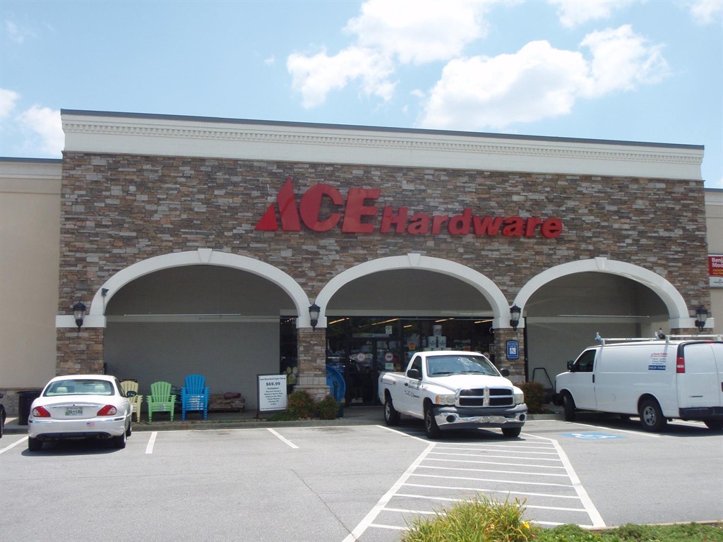 Ace Hardware