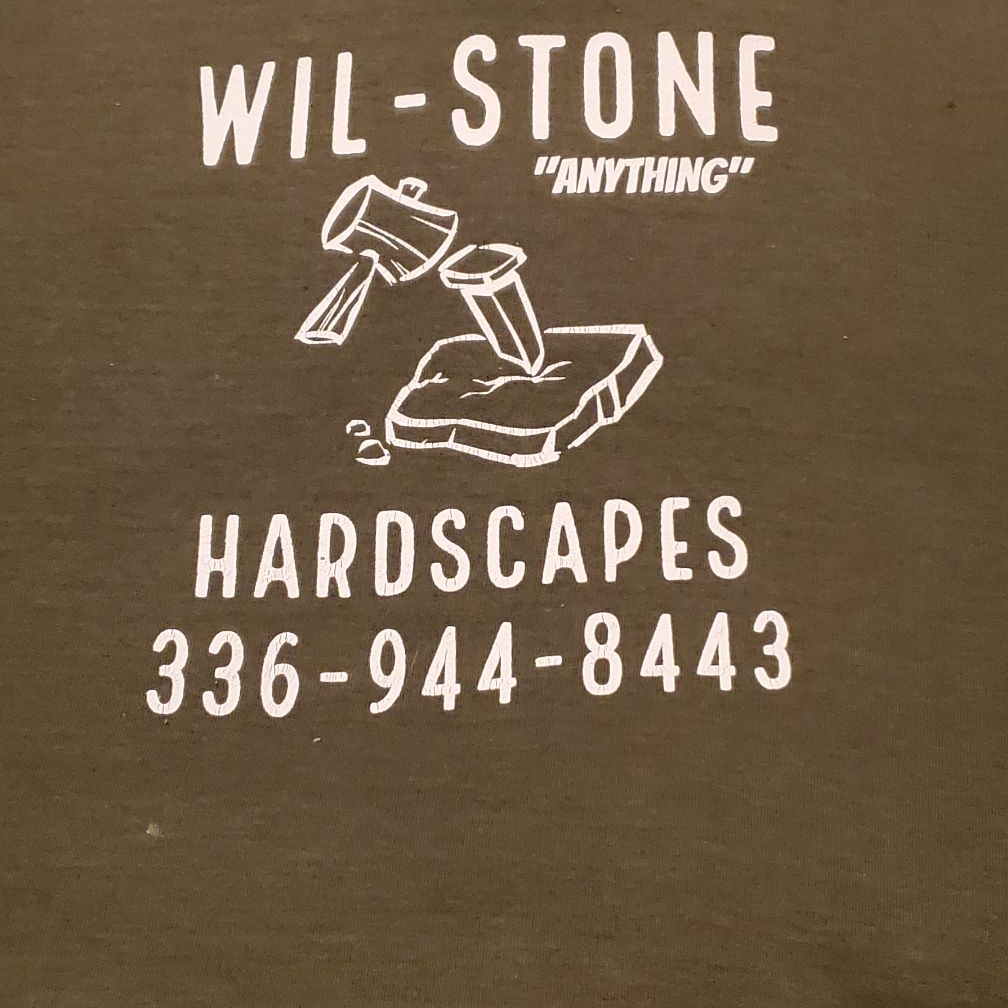 Avatar for Wil-stone hardscapes