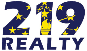 219 Realty LLC logo