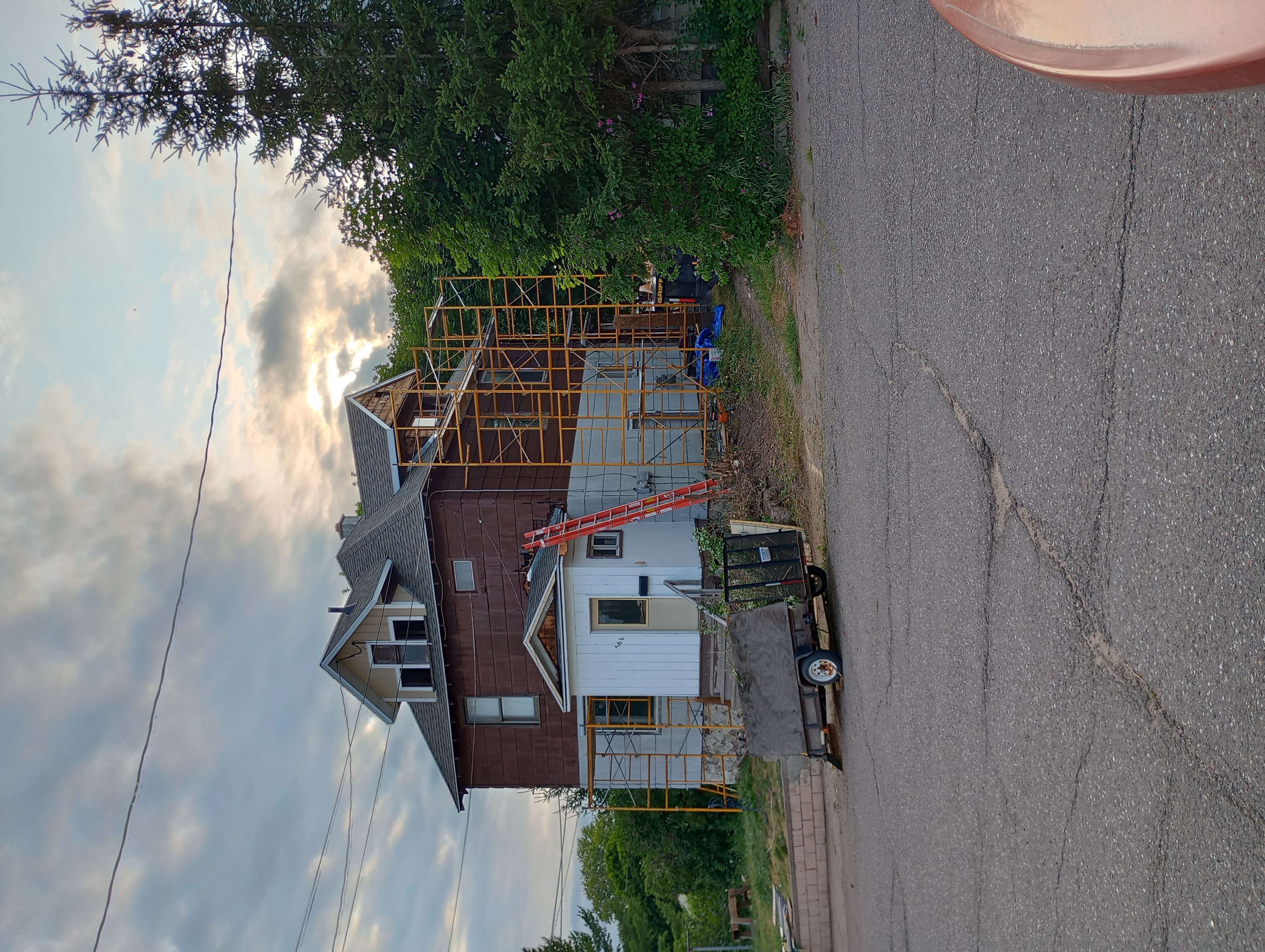 Avatar for Roof Tech Industrial