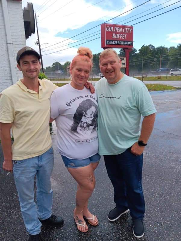 Avatar for Cam's Junk Removal