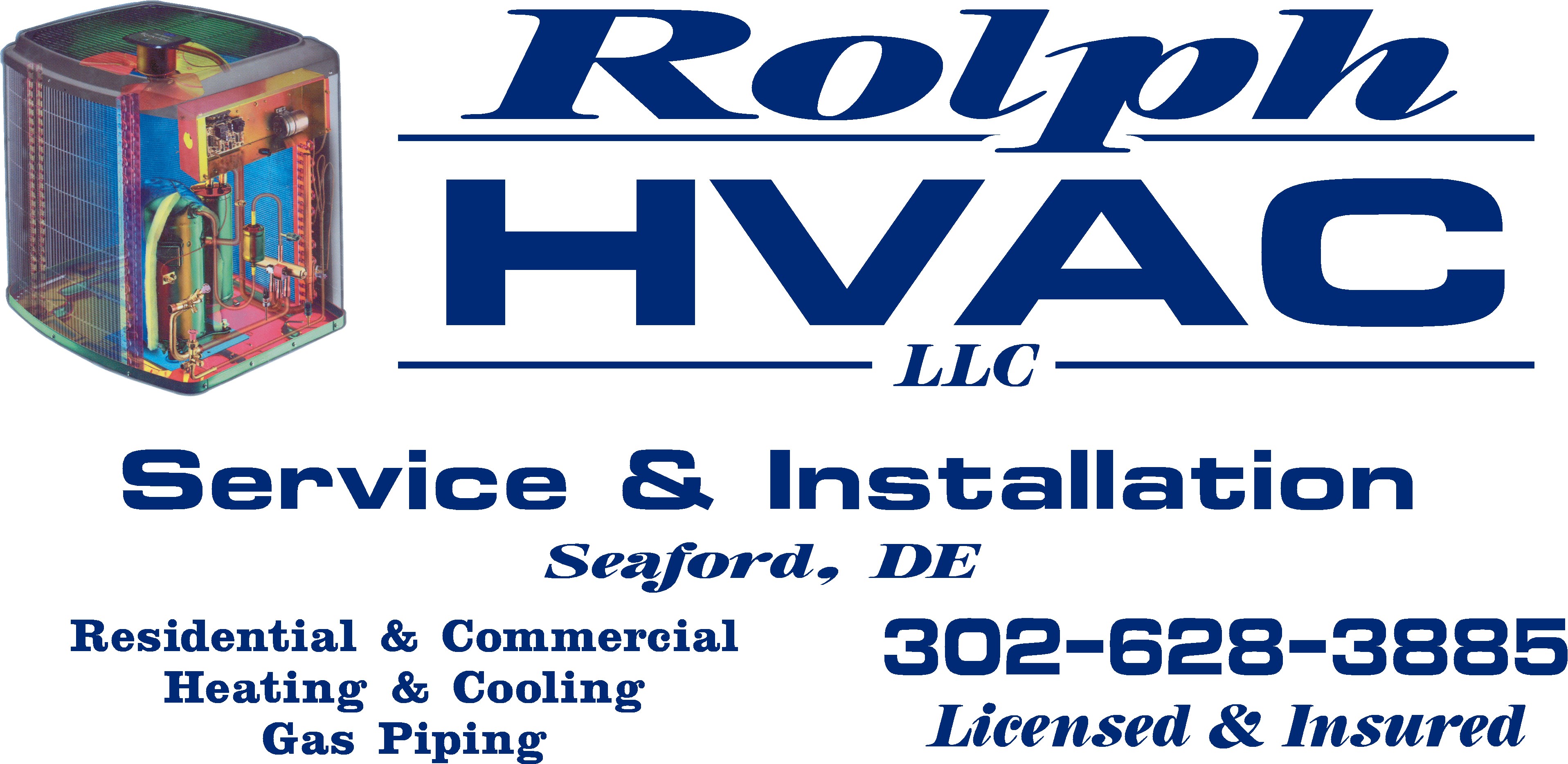 Avatar for Rolph HVAC LLC