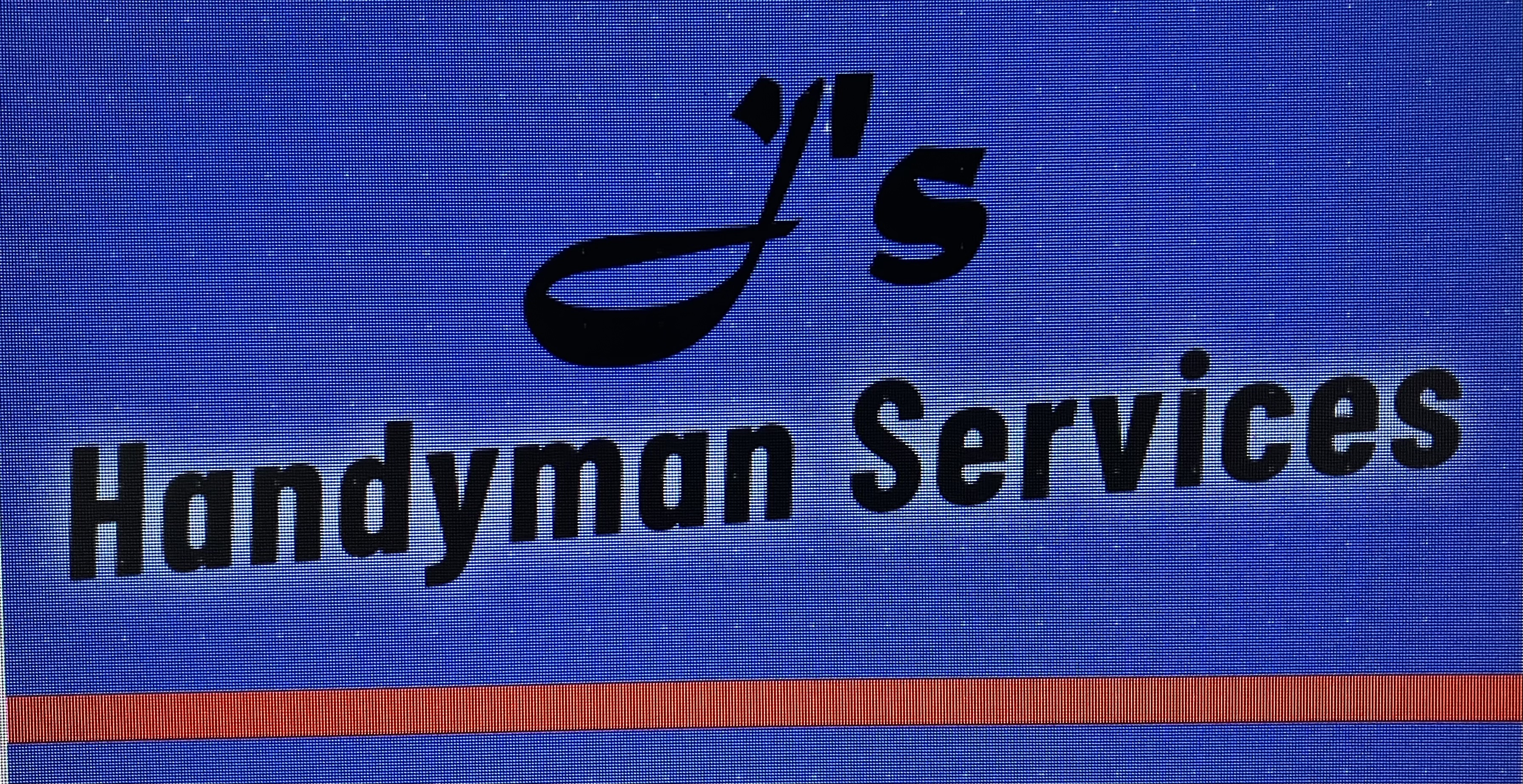 Avatar for j's Handyman Services