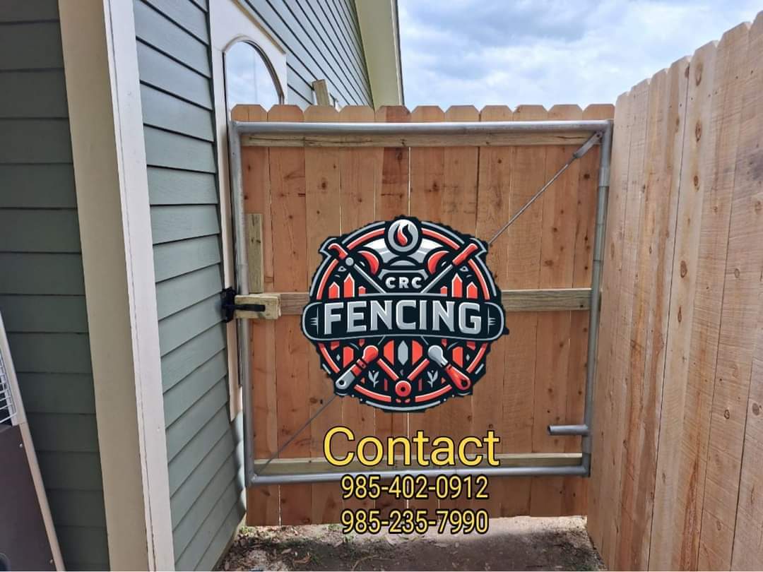 Avatar for CRC Fencing LLC