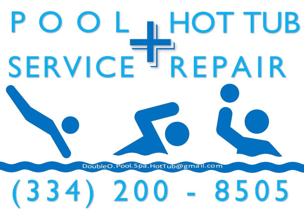 Avatar for Double O Pool/Spa/Hot Tub Service & Repair