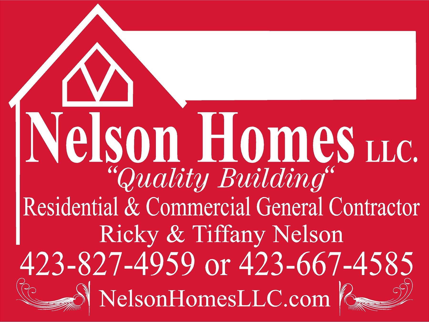 Avatar for Nelson Homes LLC