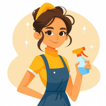 Avatar for Misty’s Cleaning