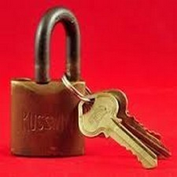 LegendaryHills IN Locksmith Store logo