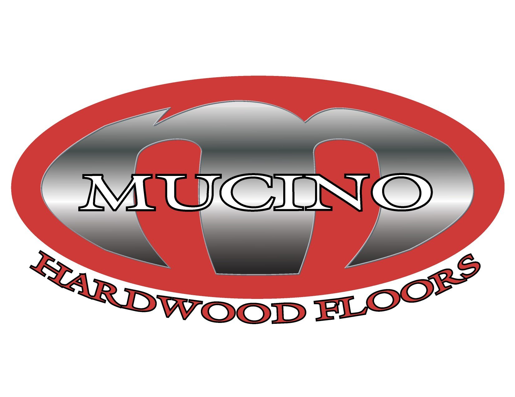 Mucino Hardwood Floors logo