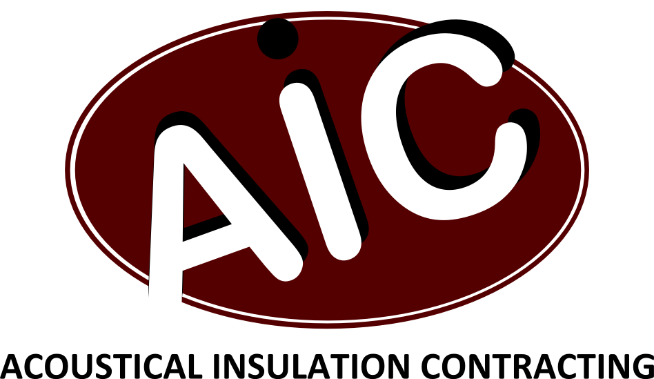 1 Acoustical Insulation Contracting logo