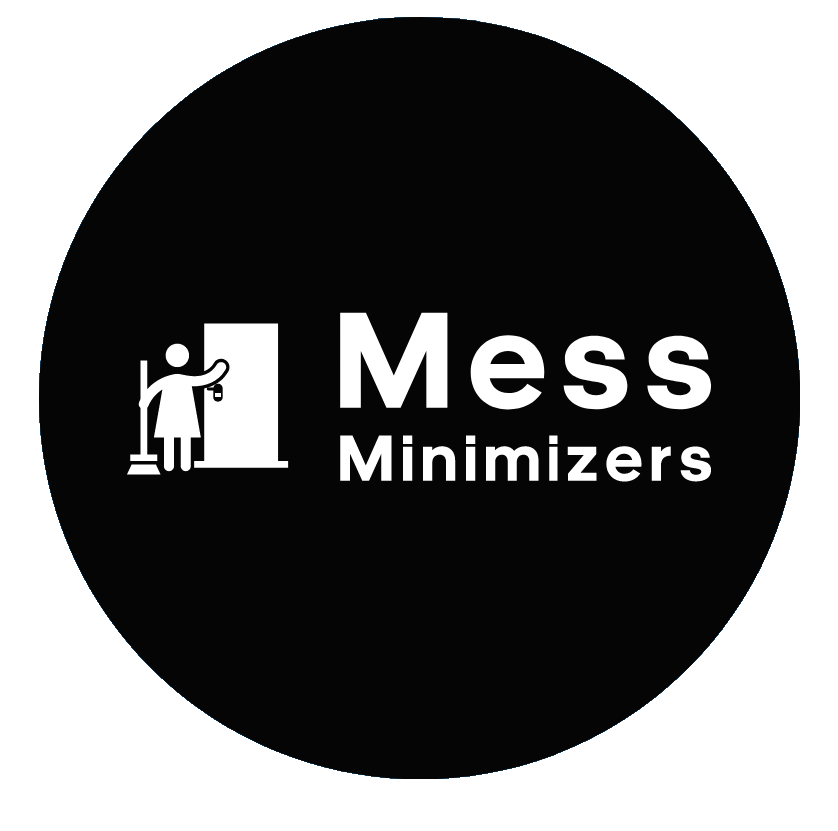 Avatar for Mess Minimizers