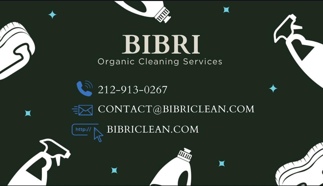 Bibri Organic Cleaning Services Reviews Fort Lee, NJ Angi