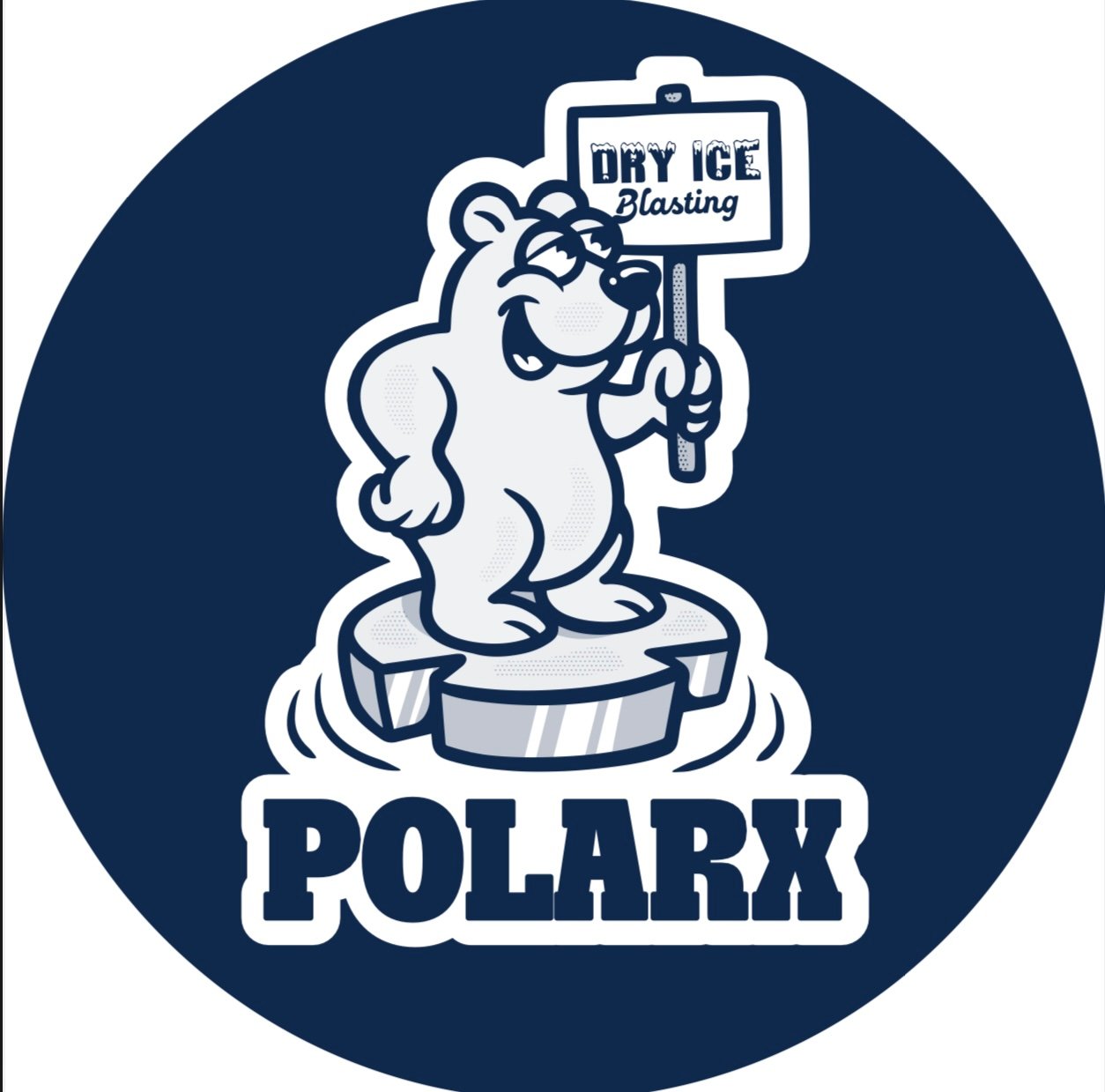 Avatar for Polarx Dry Ice Blasting