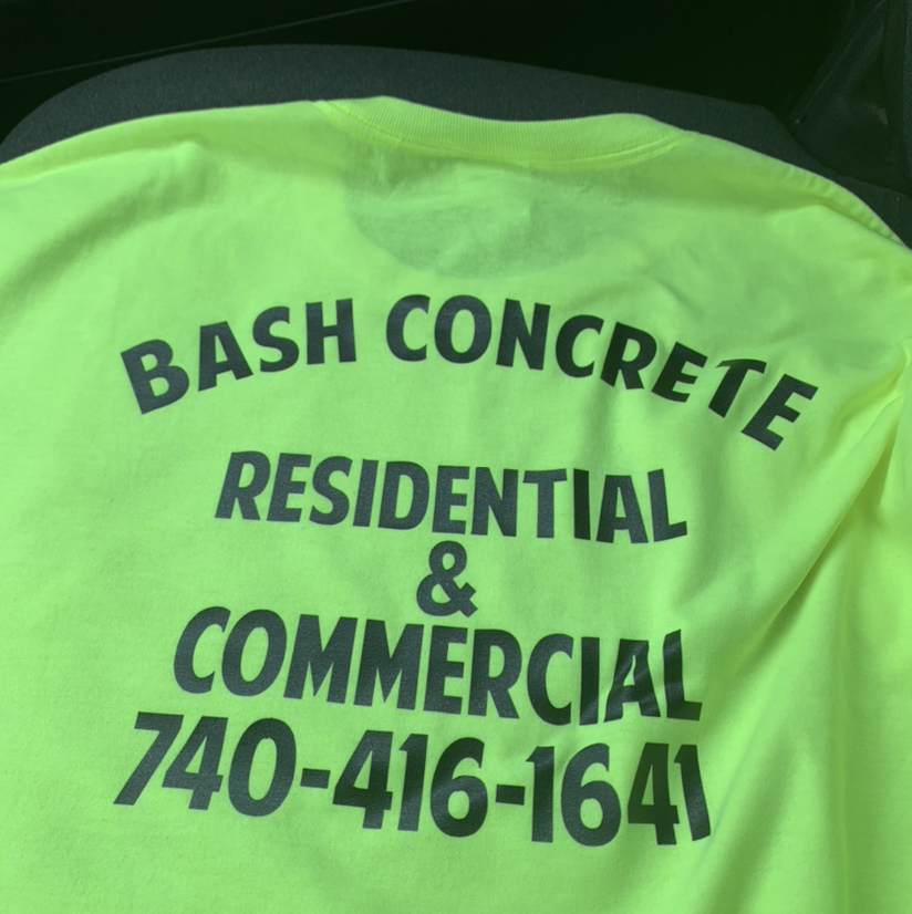 Avatar for Bash Concrete