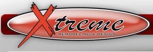 Xtreme Remodeling TX logo