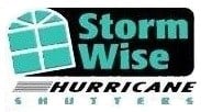Logo for Stormwise Hurricane Protection