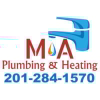 Avatar for M & A Plumbing and Heating LLC