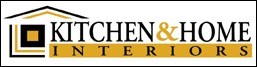 Logo for Kitchen & Home Interiors