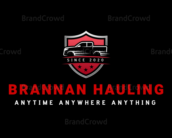 Avatar for Brannan Haul&Tow